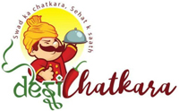 Desi Chatkara