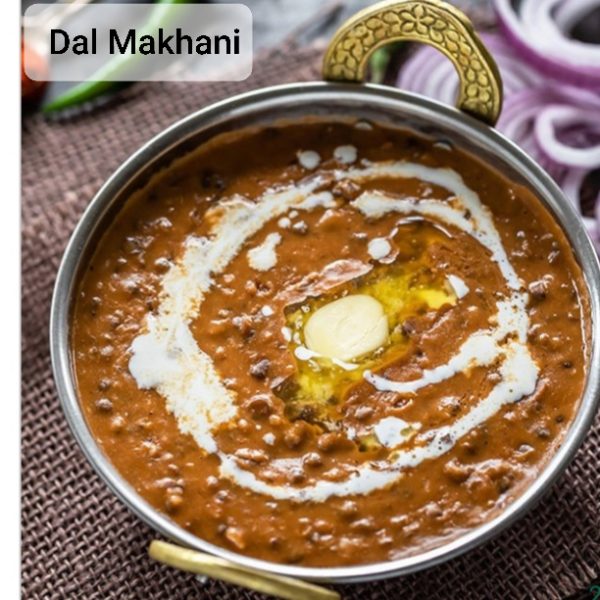 Dal Makhani